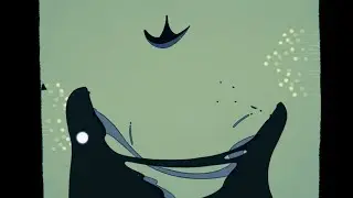 Gris Jump Scare | LEOsMIND Clips