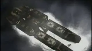 Hostile Waters: Antaeus Rising - E3 2001 trailer | Game Archives