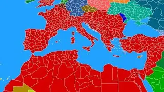 italy tries to recreate the roman empire in 2022 part 1