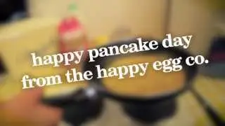 Happy Egg Flip School