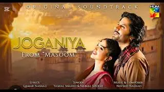 Masoom ost without music vocals only 