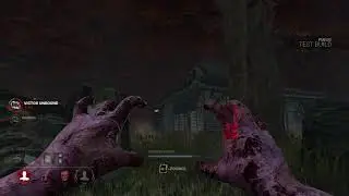Dead by Daylight Chapter 18 - The Twins New Killer Gameplay + mori │no commentary, first impression