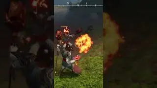SHDW- Wizard pvp Rogue came in Sneaky beaky like! #gaming #legacyclip #pvpve #legacysteelandsorcery
