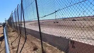 96x Testing for Southwest Showdown ABQ