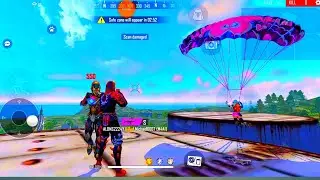 factory first fight gameplay Garena free fire 🔥 factory fist headshot factory Chellenge funny game