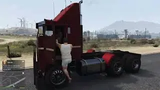 GTA 5 STORY MODE MISSION 60 UNKNOWING THE TRUTH !