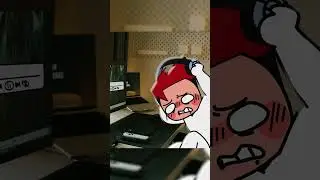 okay ich bin fast gestorben beim anh&ouml;ren vor cringe... 😨⌛ zeitkapsel got me.  #animation #storytime