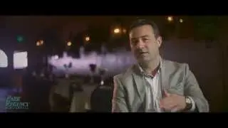 Park Regency's Top 12 - Mike Harutunyan