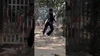 Trend alert 🚨 #dance #footwork #viral