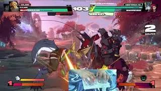 road to diamond - LexXConserN#2317