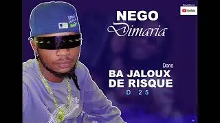 BA JALOUX DE RISQUE D 25