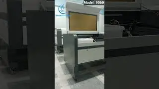 Laser Cutter Engraver 9060 | 2x3 Feet Bed Size Laser Machine | Awami Trader Rawalpindi