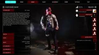 [ Killing Floor 2 with @redknyghte ] YE. WOP IT OUT. LODS OF EMONE.