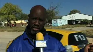 Grootfontein Municipality to destroy makeshift shelters for San community allocated social houses