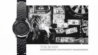 Часы NIXON коллекция THE BOBBI в магазине WatchBuy.ru