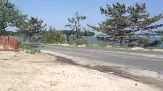 Greenwich, CT - Todd's Point