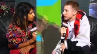 M.I.A. INTERVIEW ~~~karmaloop