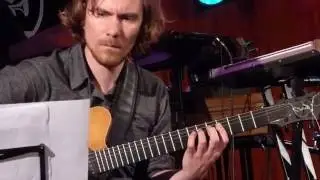 Mark Schilders' Fabrik - Hei / Ma [live at North Sea Jazz 2016]