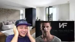 NF - Can You Hold Me (Audio) ft. Britt Nicole REACTION!! | iamsickflowz