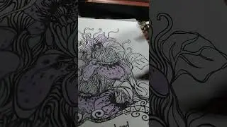 My new hobbies #inspirationalquotes #mixruffa #coloring