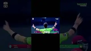 Shaheen Afridi On FIRE 🔥 | Catch Out.#shorts #cricketshorts