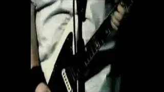 THE AMY TRADE - SQUARE PEG - Music Video