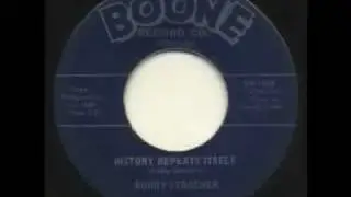 Buddy Starcher - 