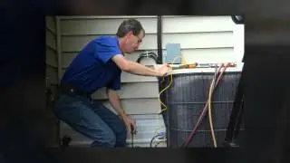 Denton, TX Air Conditioning Repair - Reasons To Hire A Pro For AC Repairs