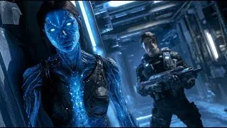 His Forbidden Blood Awakened Her Alien Breeding Cycle | Best HFY Stories | HFY Sci-Fi Story