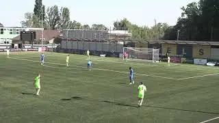 13   Fraser Needham YELLOW TEAM