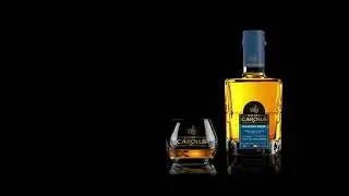 Whisky Gouden Carolus