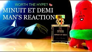 Fragrance du Bois MINUIT ET DEMI MAN&rsquo;S REVIEW ‼️ Worth the Hype?