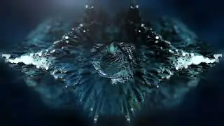 Dark Psycore Mix @ VA