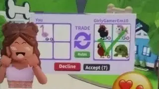 What People Trade For  FR FLAMINGO???