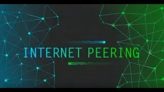 What is Peering ?