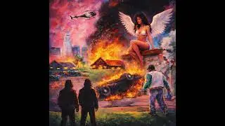 [FREE] Metro Boomin x BigXthaPlug Type Beat  &ldquo;Angel&rdquo; | Soul Sample Trap