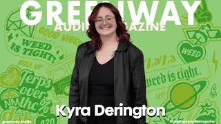 Good Marketing Bad Geography with Kyra Derington | EP:51