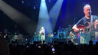 Dave Matthews Band - Changes (Black Sabbath Cover) + Watchtower 7/22/25 BankNH Pavilion Gilford, NH