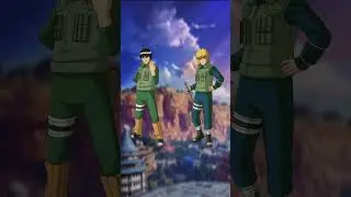 Sasuke VS Obito Might Guy VS Minato Kakashi  VS Jiraiya Who is Stronger ?