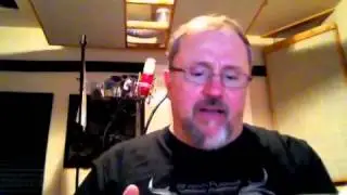 Revelation Chapter 4 