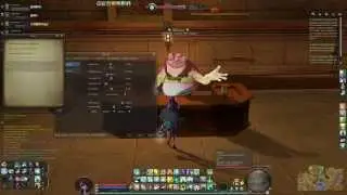 AION, Frog NPC in Tiamaranta