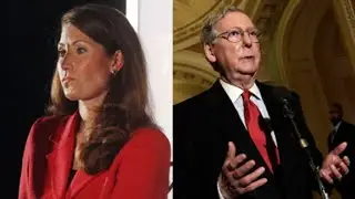 Polls: Senate races tighter than ever