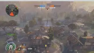 [alFa] Nomadzie Titanfall 2 Colony Map Nade Tower Kill