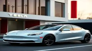 Tesla's Shareholders Bet on Musk Amidst Rising Chinese AI Competition