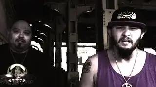 Rocky Rob Feat Jflow Antes 