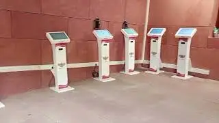 Implementing Queue Management Systems for Streamlined Operations in North India