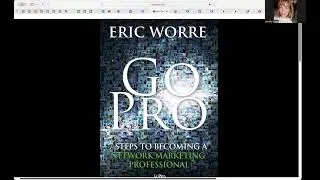 Go Pro by Eric Worre : Audio Only