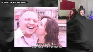 Husband Whistles As He Slowly Murders His Wife Reaction Video SAD