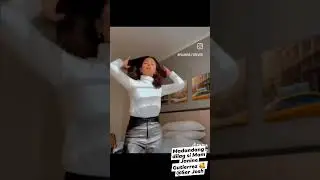 Alright Mam Janine Gutierrez 🥰#fyp #fypシ゚ #fypspotted #fypspottedreels#JanineGutierrez #janinenatics
