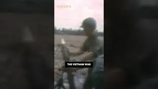The True Horror of the Vietnam War #vietnamwar  #history #facts  #historycomesalive